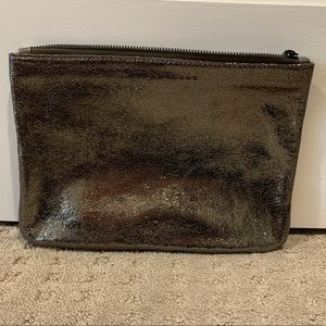 Marc Jacobs Leather Clutch